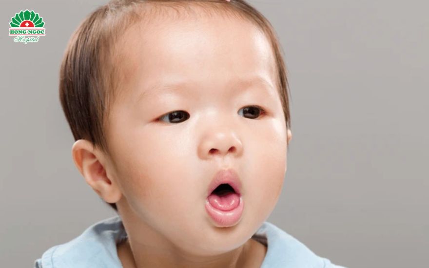 chăm sóc trẻ bị hen phế quản