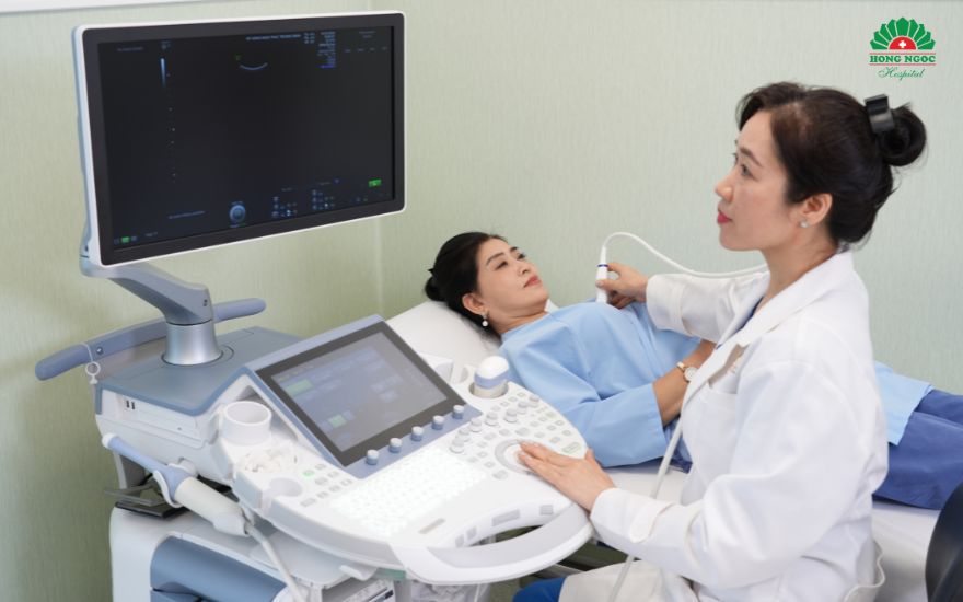 심장 도플러 초음파