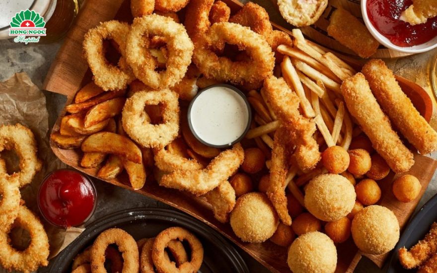 chăm sóc trẻ bị viêm phế quản