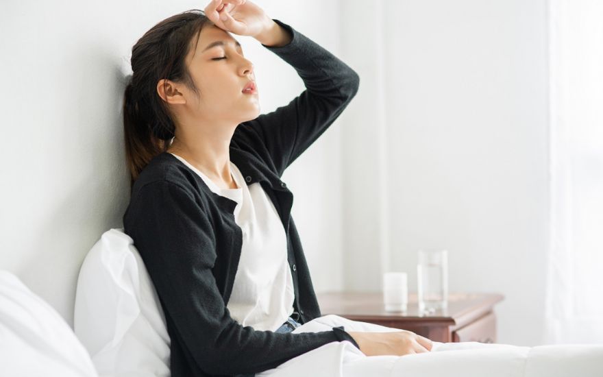 Phẫu thuật chấn thương sọ não