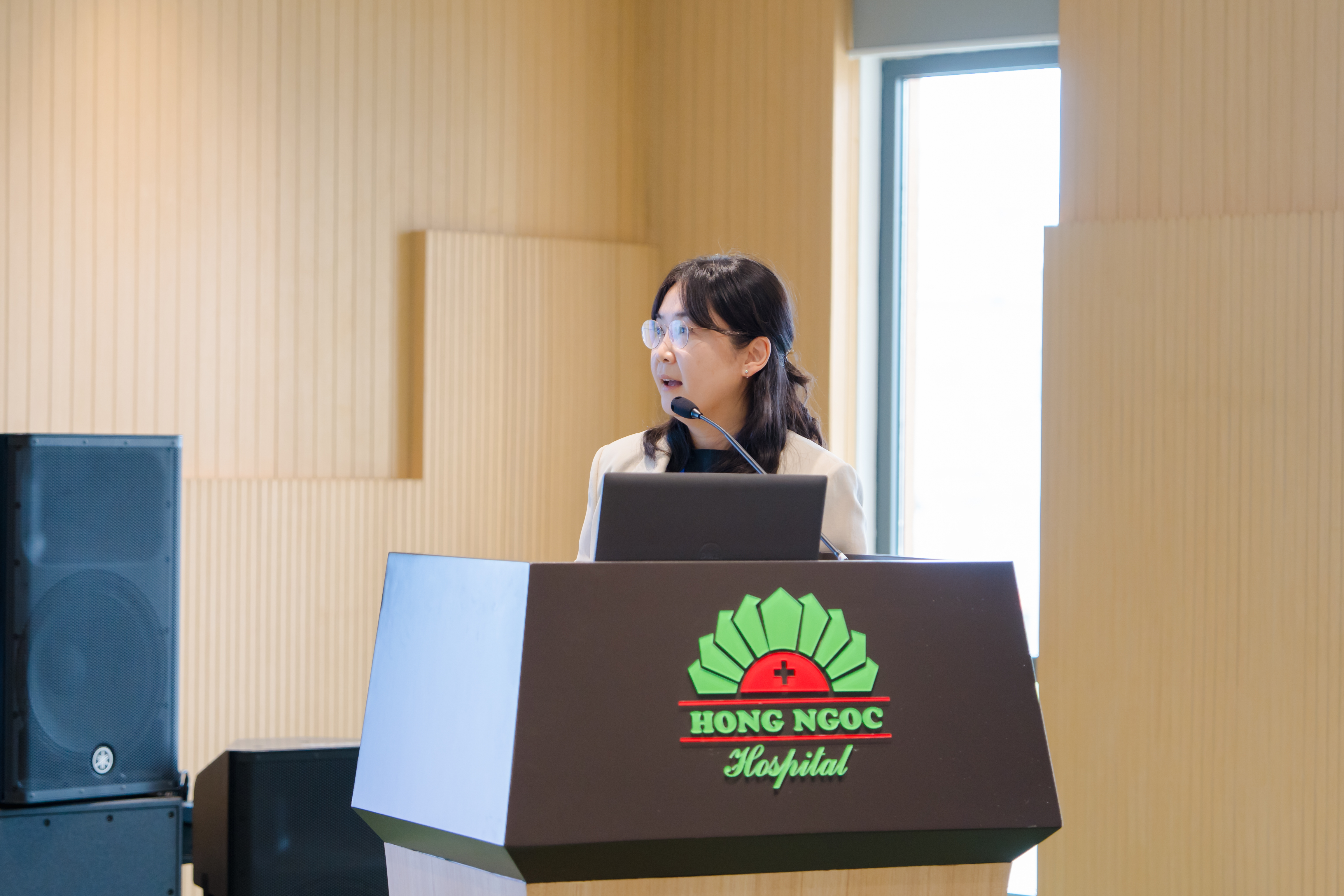 toàn cảnh hội thảo 