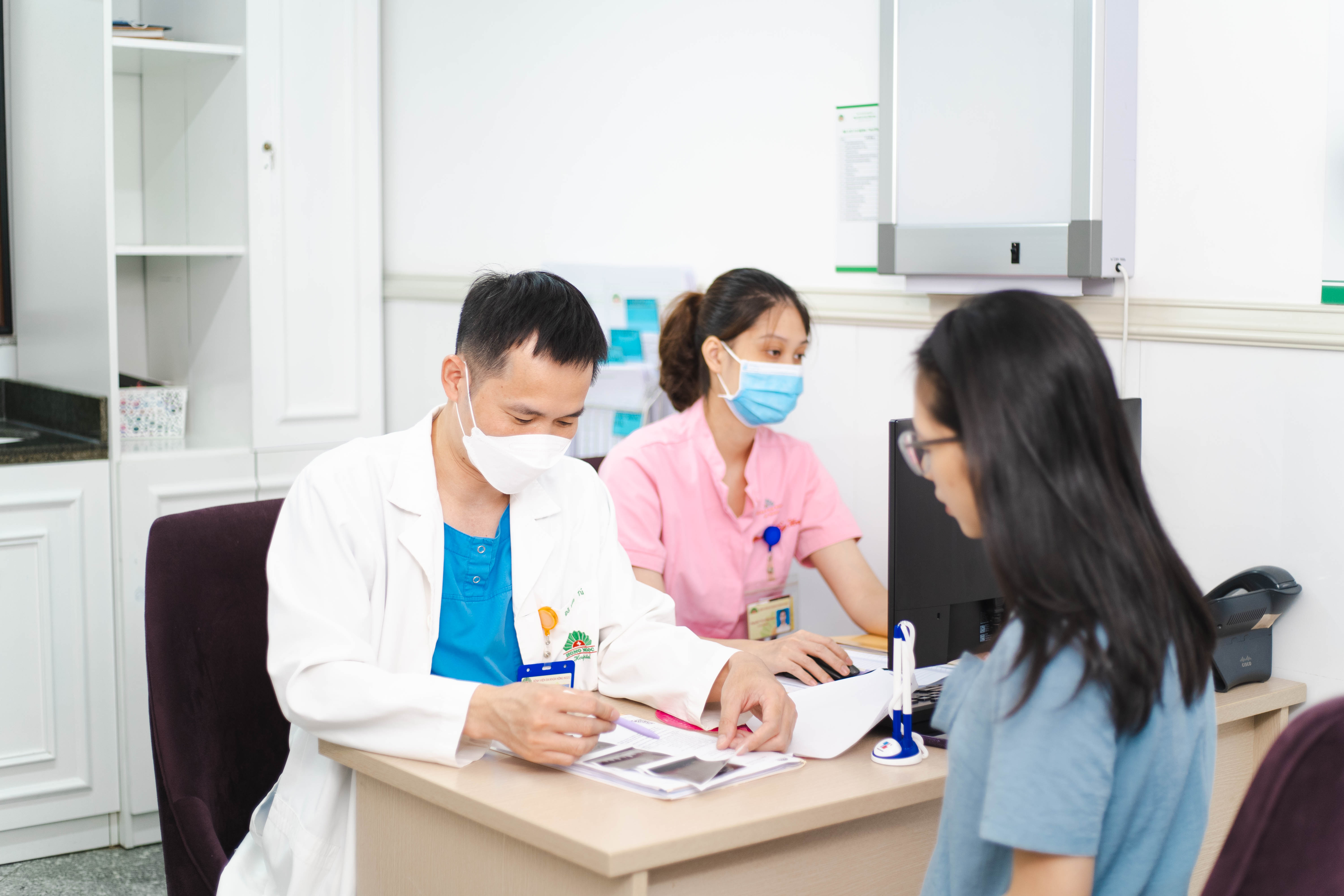 Thai kỳ khỏe mạnh - Đón thế hệ vàng: Nhận ưu đãi tới 18 triệu đồng