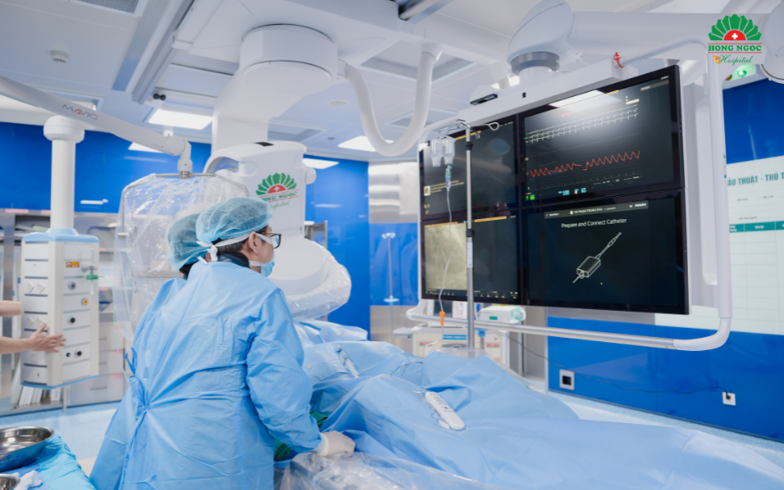 DSA 관상동맥 조영술 장비는 관상동맥 질환의 효과적인 진단 및 치료를 지원합니다