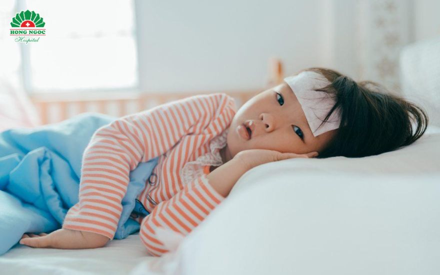 儿童呼吸道感染