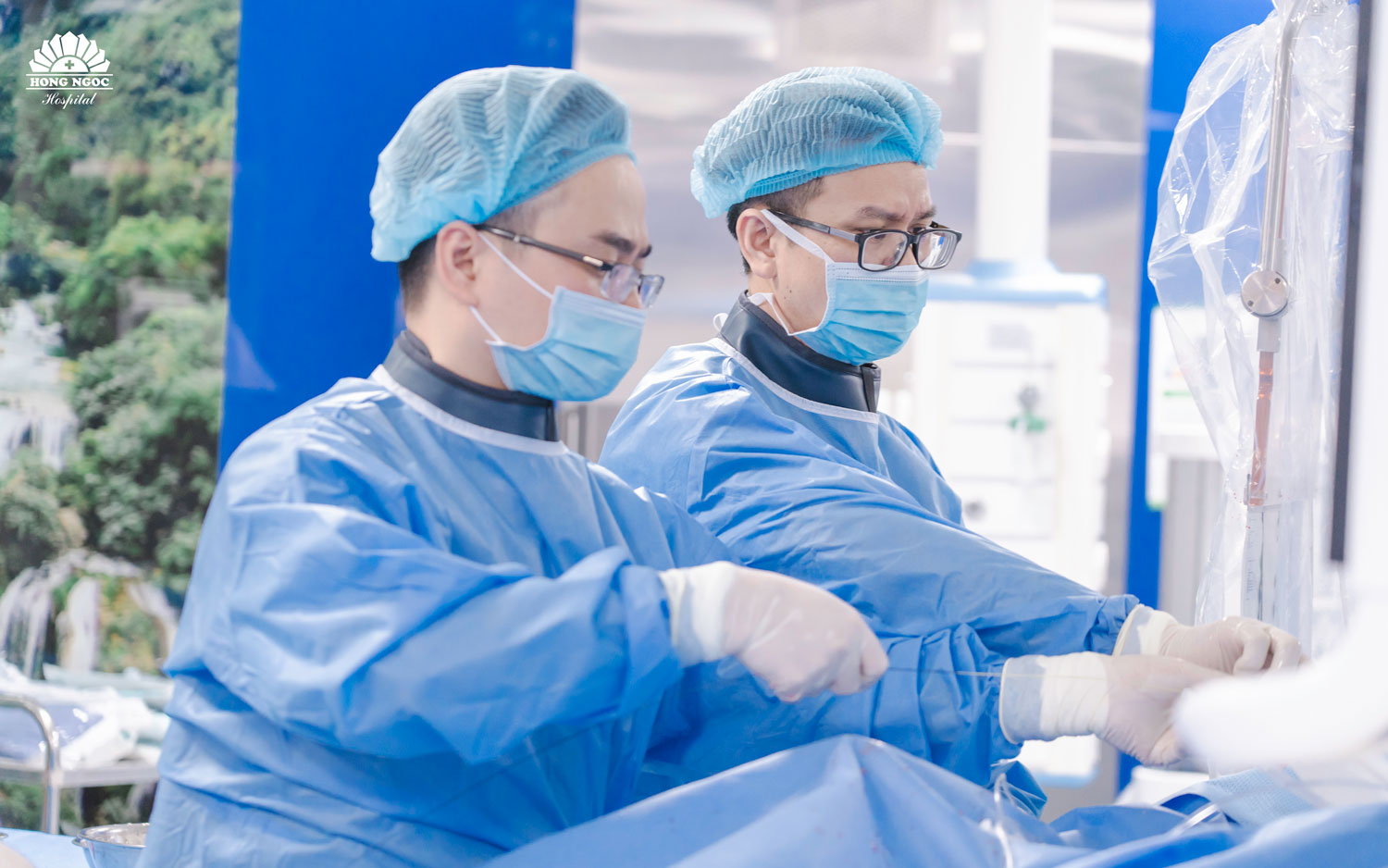 Dat May Tao Nhip Tam Thoi Va Vinh Vien