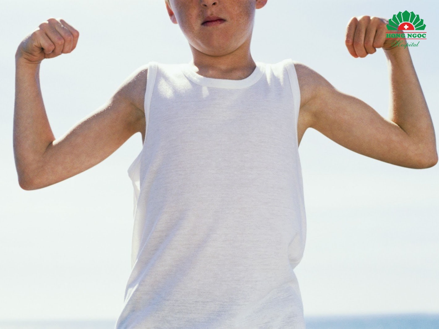 Trẻ dậy thì sớm sẽ tăng trưởng nhanh hơn so với bạn bè cùng trang lứa