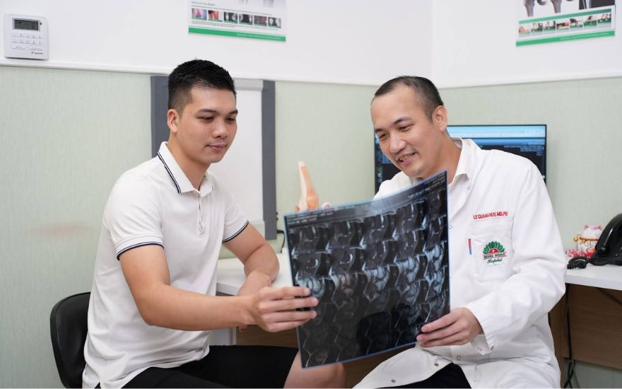 前交叉韧带断裂