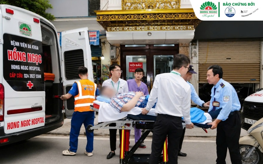 Mất nước âm thầm mùa hè: Dấu hiệu sớm không nên bỏ qua