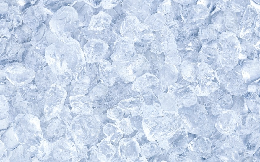 Chườm đá có thể gây bỏng lạnh