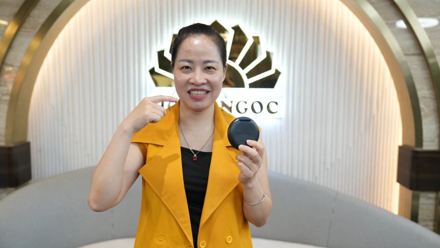 niềng răng invisalign