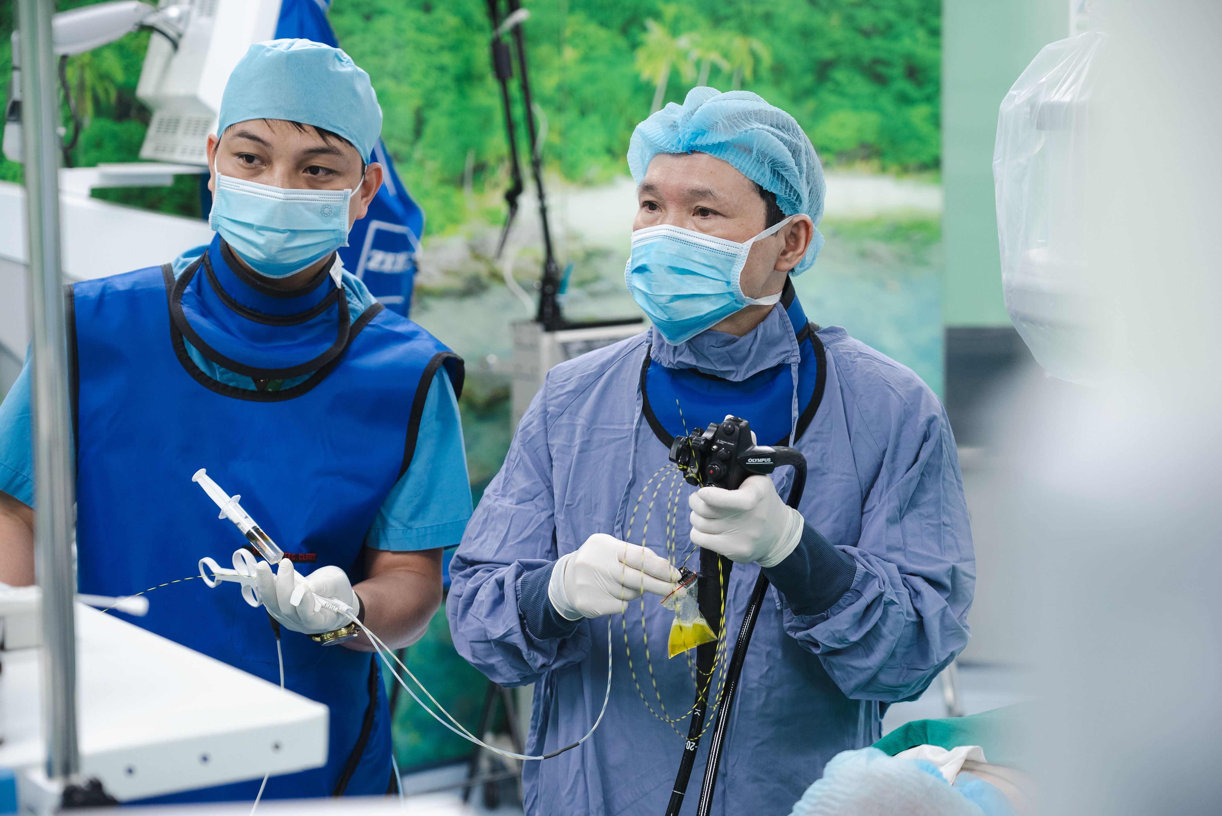 Noi Soi Mat Tuy Nguoc Dong Ercp 2