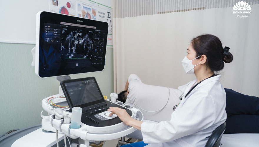 Sieu Am Doppler Tim 2