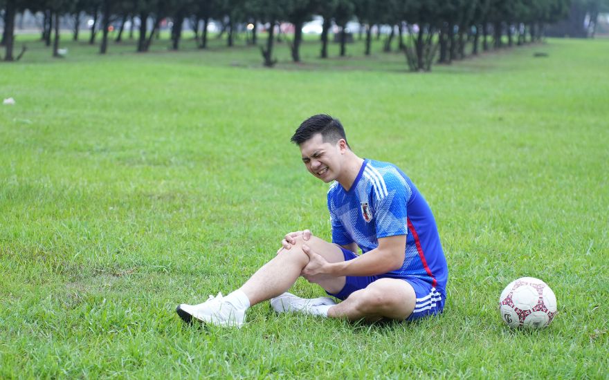 Tái tạo dây chằng khớp gối