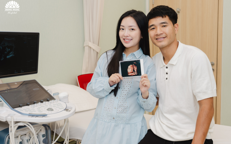 dịch vụ thai sản trọn gói