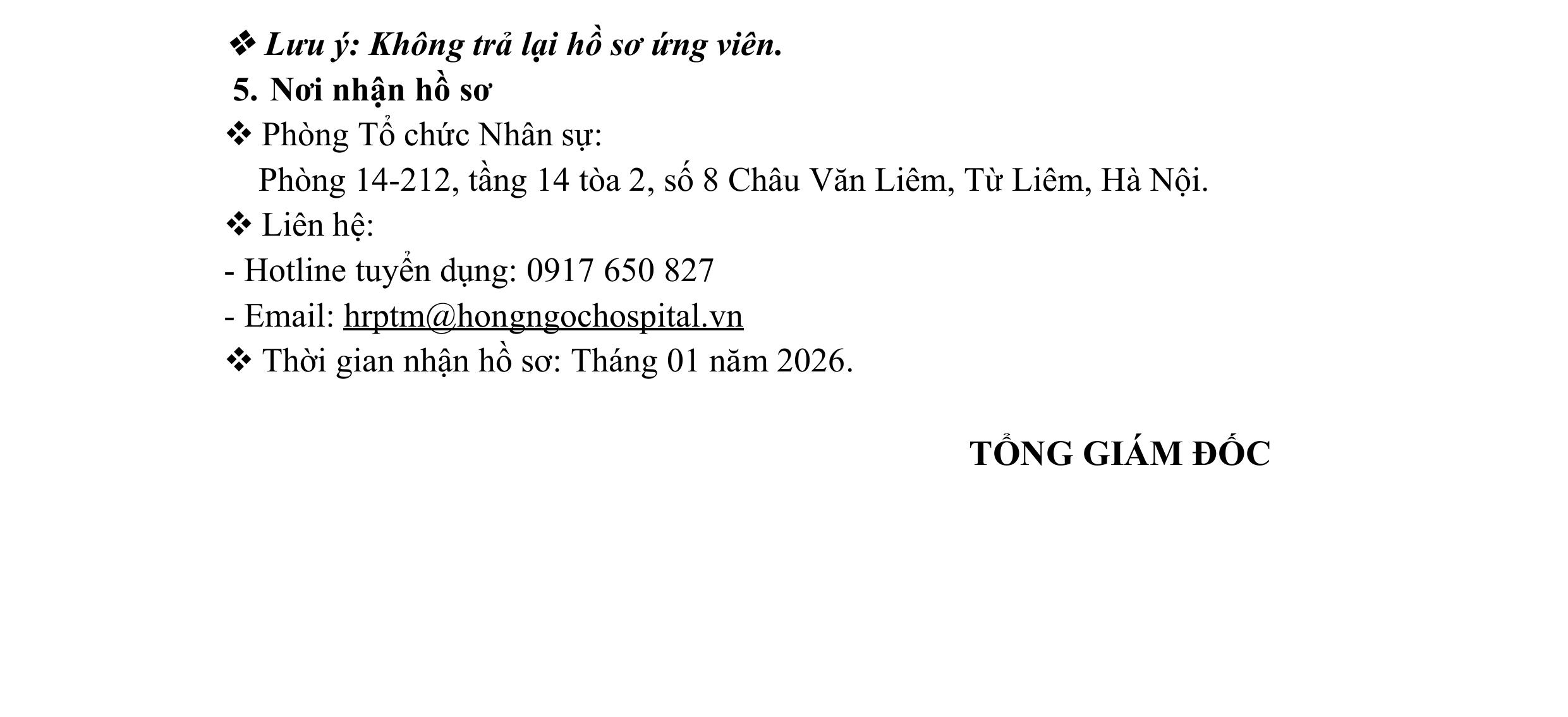 Thong Bao Tuyen Dung Khoi Phi Y Te Thang 01 2026 (3) 1