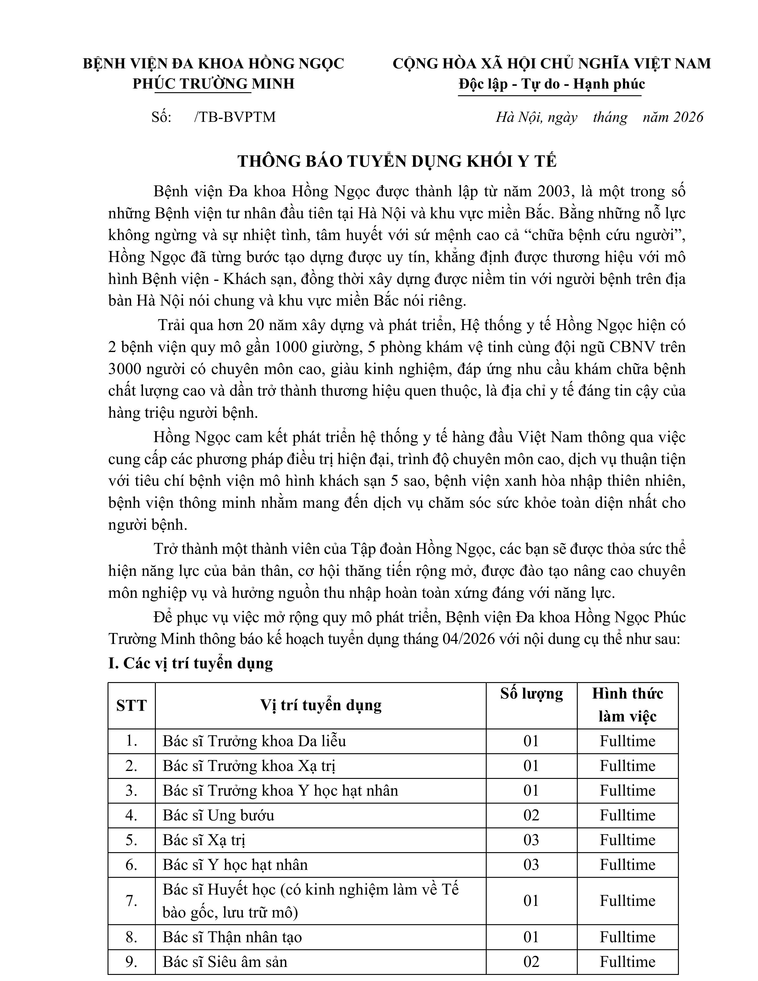 Thong Bao Tuyen Dung Khoi Y Te Thang 04 2026 (1)