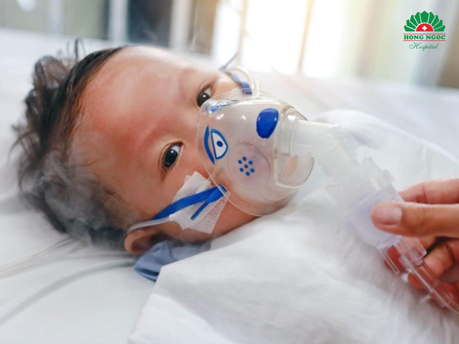 Phát hiện tràn dịch màng phổi ở trẻ em gặp nhiều khó khăn hơn so với người lớn