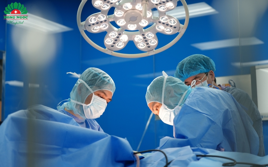 viêm khớp cùng chậu