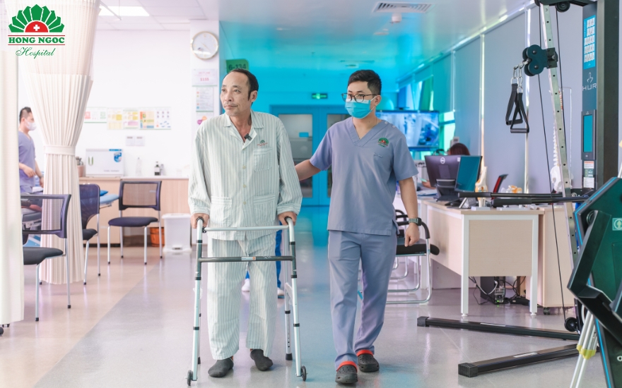 viêm khớp cùng chậu