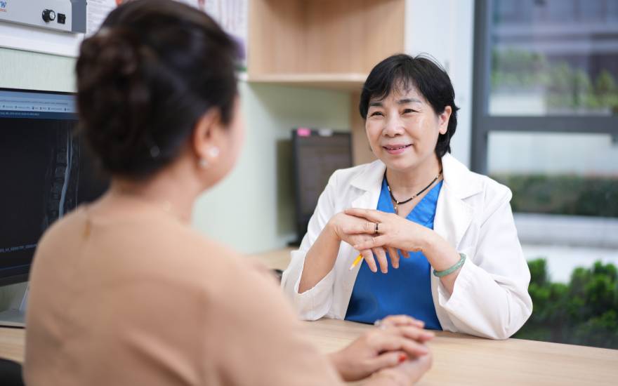 viêm khớp thái dương hàm