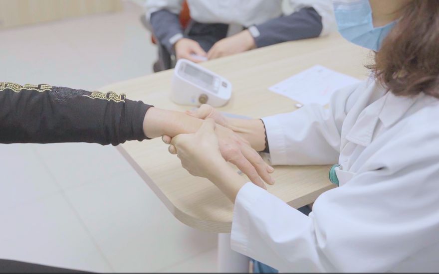 Viêm xương tủy xương