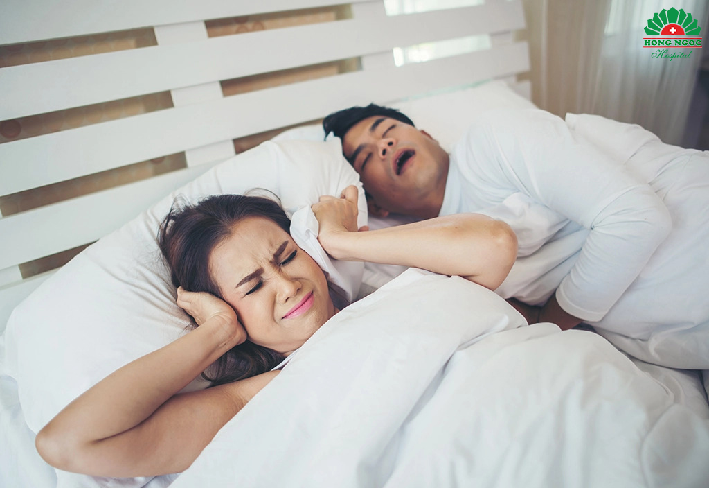 睡眠呼吸暂停