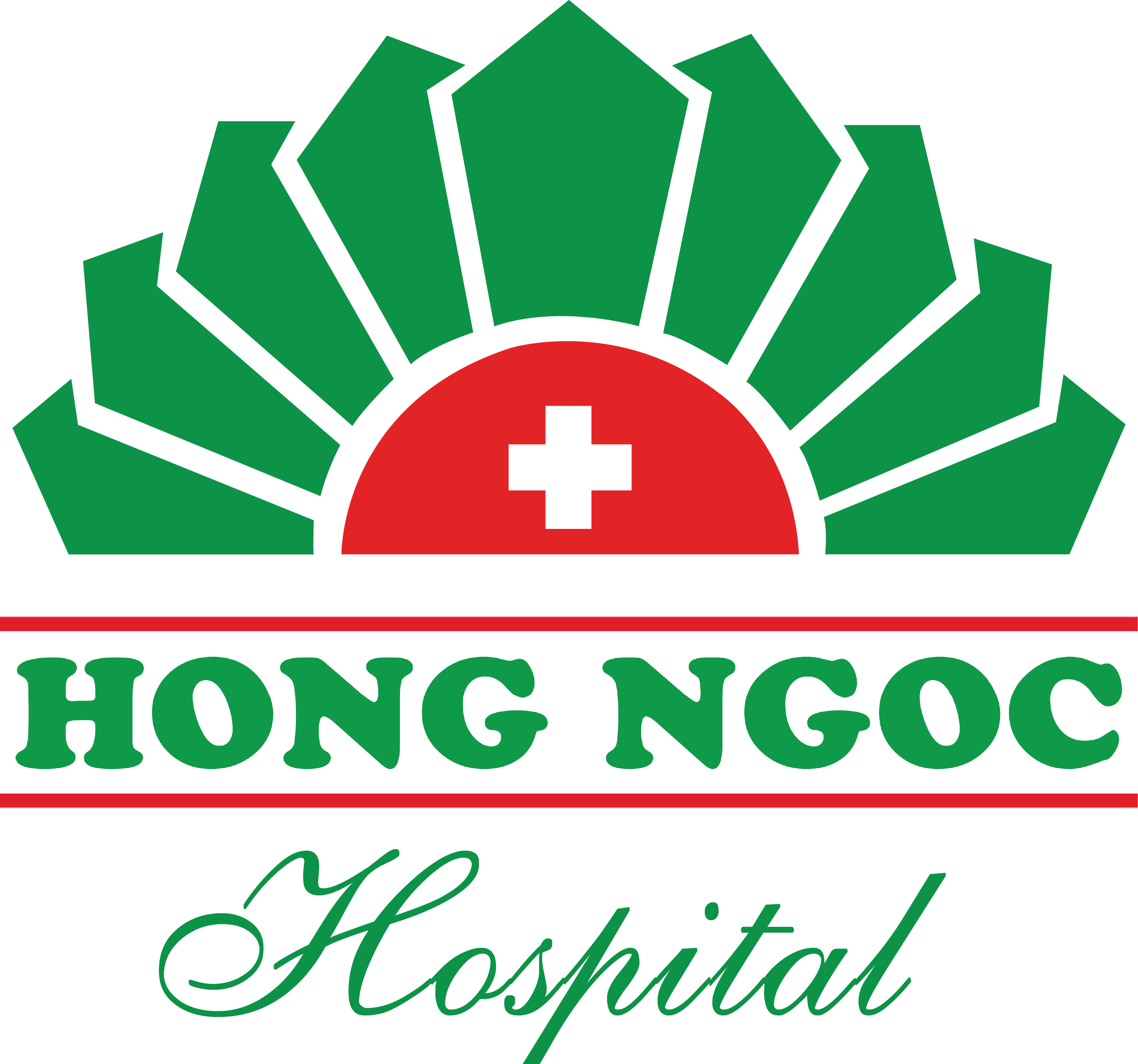 Hồng Ngọc