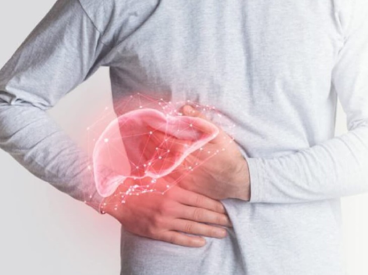 Người có tiền sử bị viêm gan nên chủ động tầm soát ung thư gan