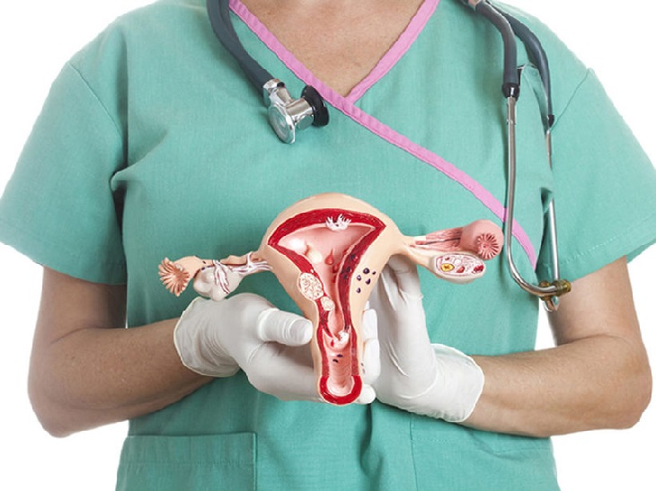 Tầm soát ung thư phụ khoa giúp phát hiện sớm dấu hiệu ung thư