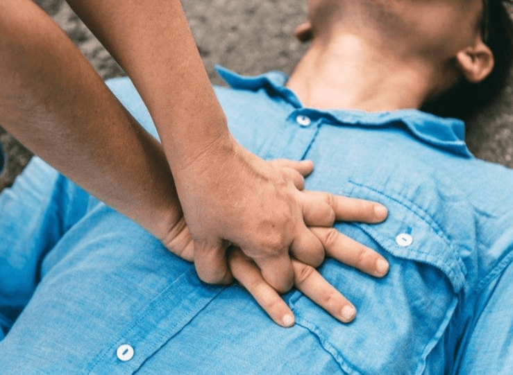 Ngừng tim đột ngột là biến chứng nguy hiểm của block nhĩ thất độ 2