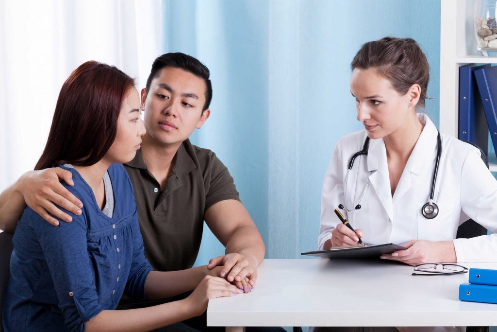 Khai thác tiền sử gia đình để xác định nguyên nhân gây bệnh cơ tim phì đại