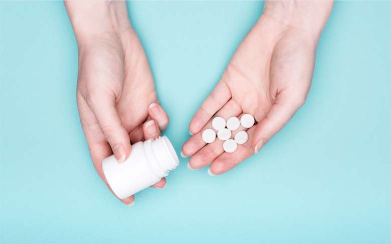 kháng sinh gây tiêu chảy