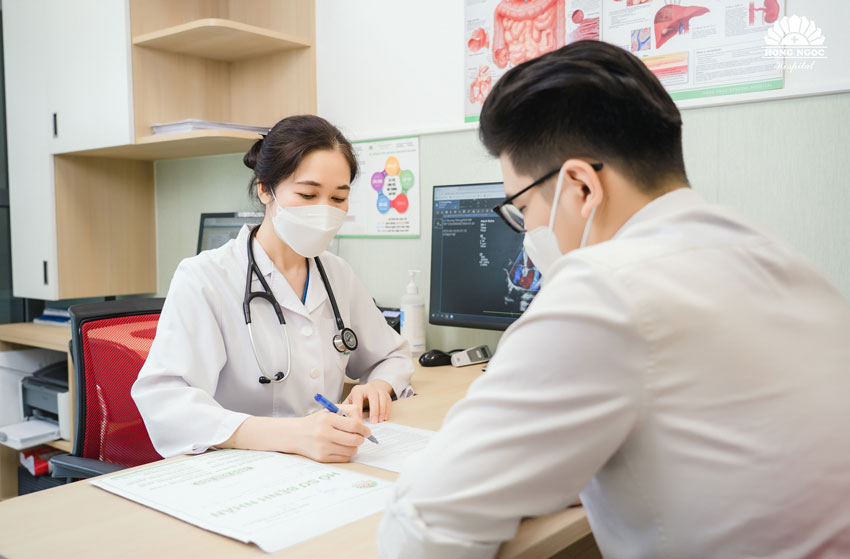 Cảnh báo 6 triệu chứng cần khám tim mạch ngay lập tức