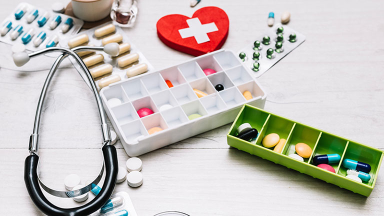 Đau thắt ngực không ổn định có nguy hiểm?