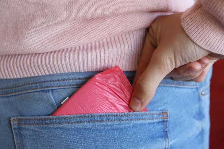 Hành kinh rối loạn