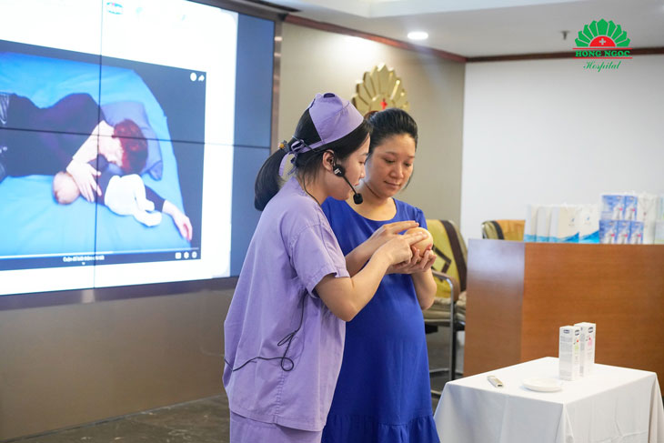 Lớp học tiền sản