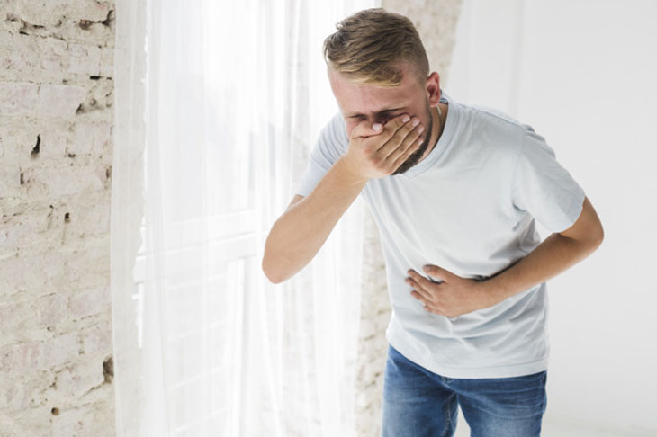 Ngộ độc thực phẩm