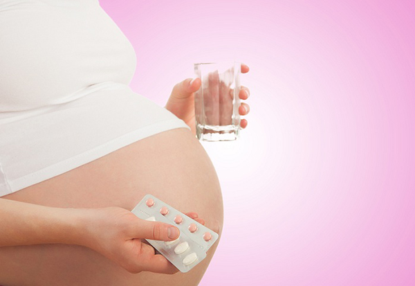 nhiễm khuẩn tiết niệu khi mang thai 3