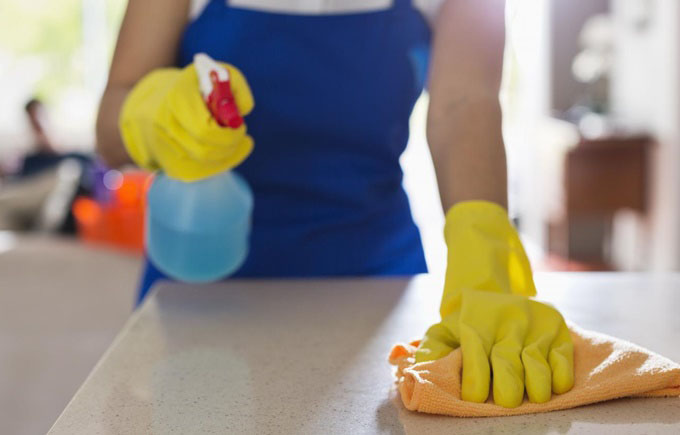 Hướng dẫn cha mẹ cách phòng bệnh tay chân miệng cho trẻ đúng cách