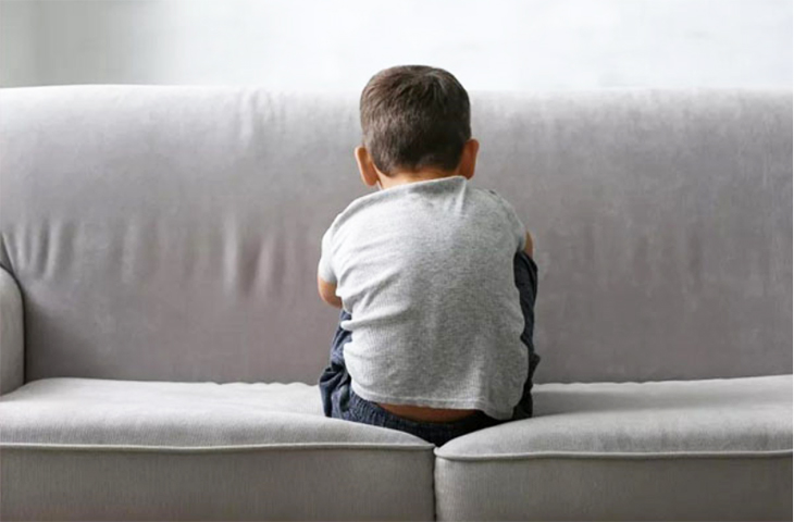 chăm sóc trẻ tự kỷ