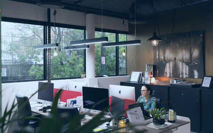 suy giảm thị lực