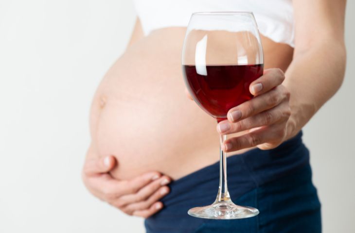 Tăng tiết sữa sau sinh