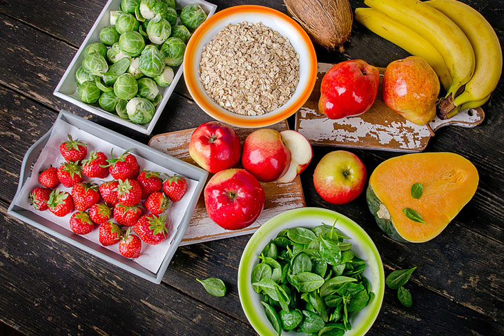 nguyên nhân trẻ bị táo bón 