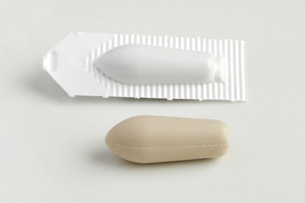 Thuốc đặt hậu môn cho trẻ