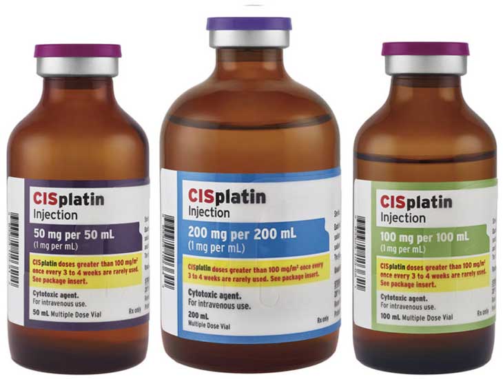 Thuốc gây viêm gan