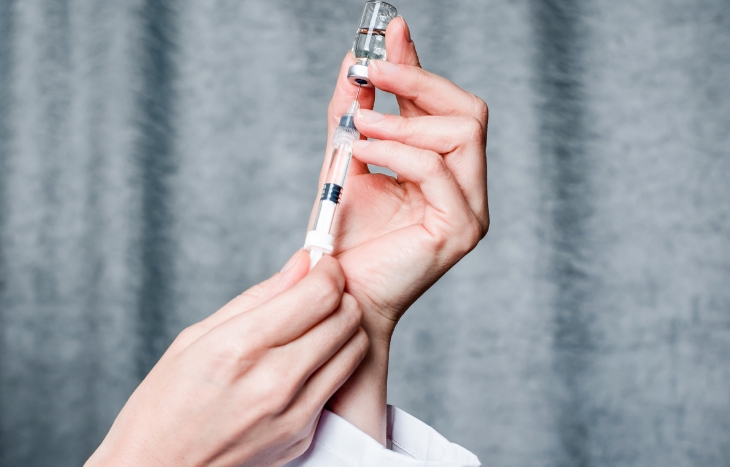 Thuốc tiêm tránh thai