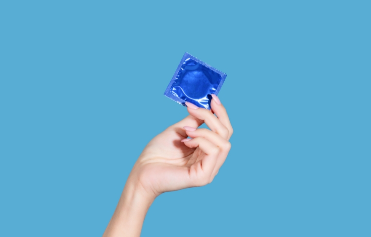 Tránh thai thế nào khi đang cho con bú