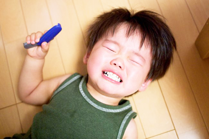 rối loạn tăng động giảm chú ý