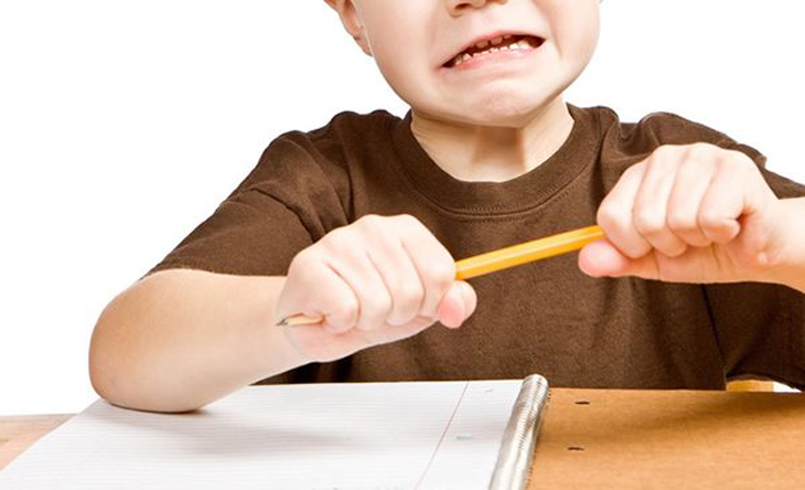 hành vi xấu rối loạn tăng động giảm chú ý