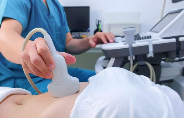 U nang buồng trứng